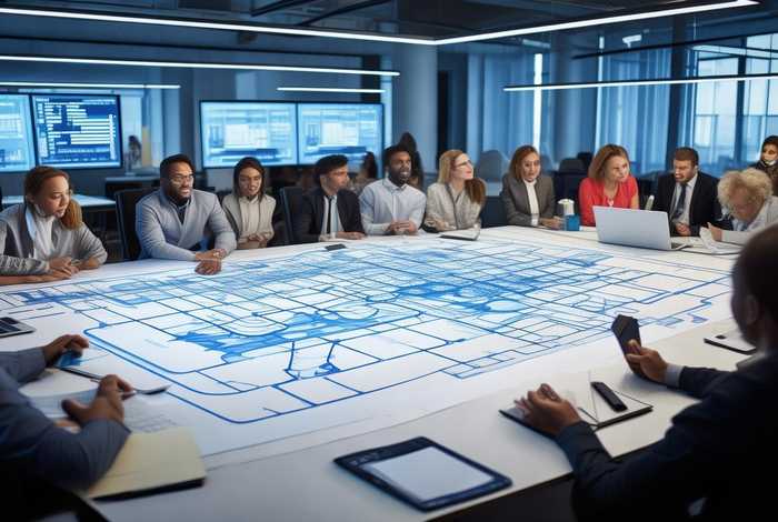 企业网络规划设计方案项目、企业网络规划设计方案项目包括