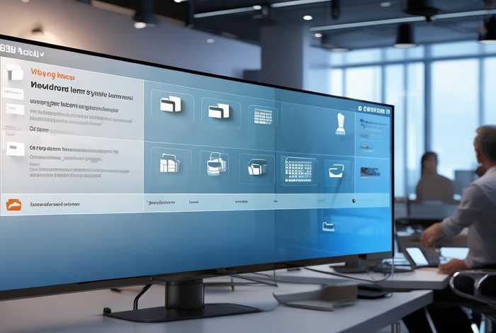 企业文档管理系统软件有哪些（企业文档管理系统软件有哪些功能）