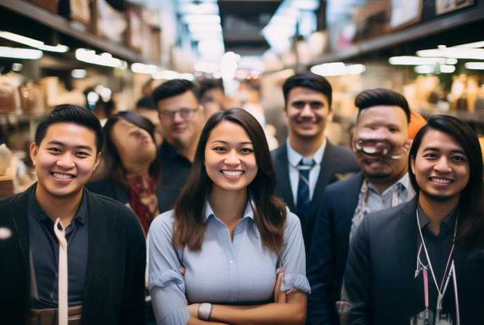 跨境电商怎么操作店铺 跨境电商怎么操作店铺卖货