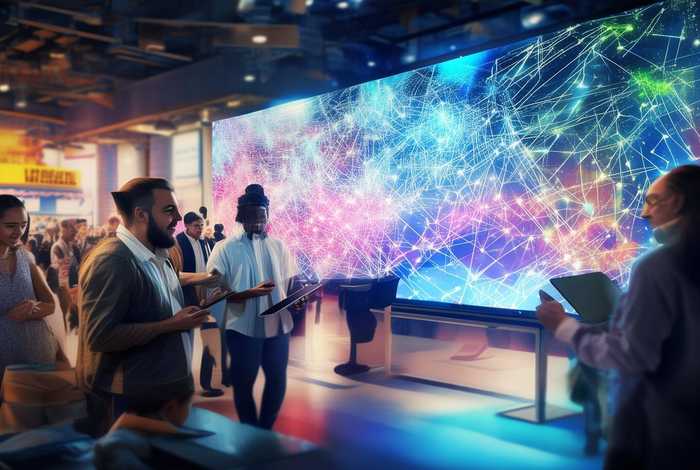 数字化经营是什么意思(数字化经营是什么意思啊) 数字化经营是什么意思(数字化经营是什么意思啊)