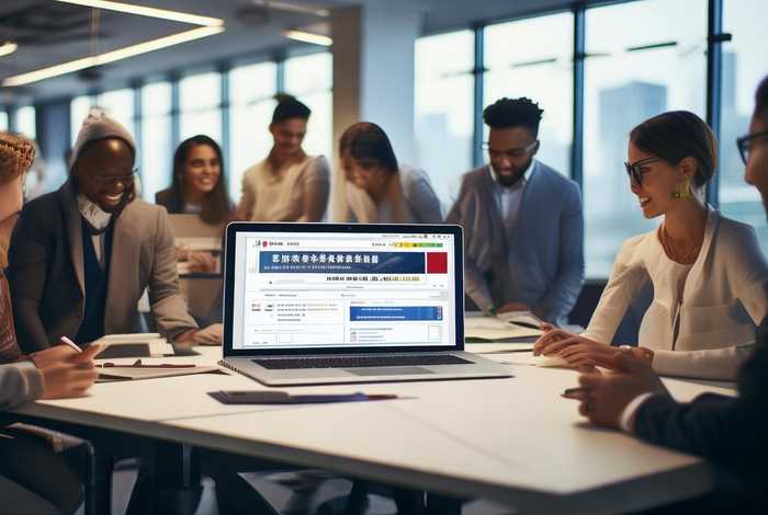 宿迁网站建设制作企业招聘 - 宿迁网站建设制作企业招聘信息