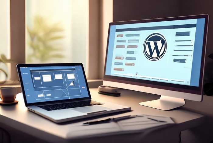 使用wordpress建立个人网站（wordpress怎么建立网站）