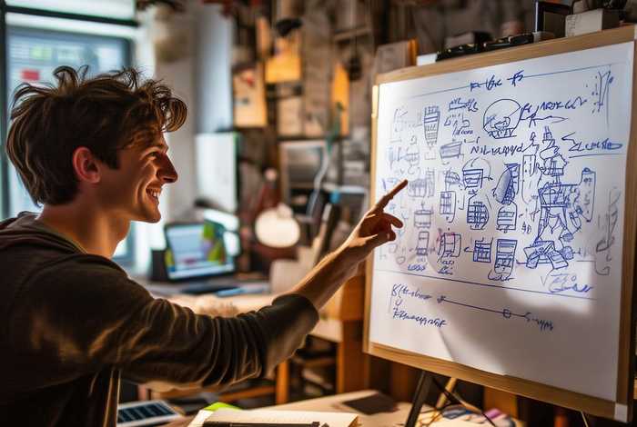 如何搭建自己的网络平台；如何搭建自己的网络平台呢