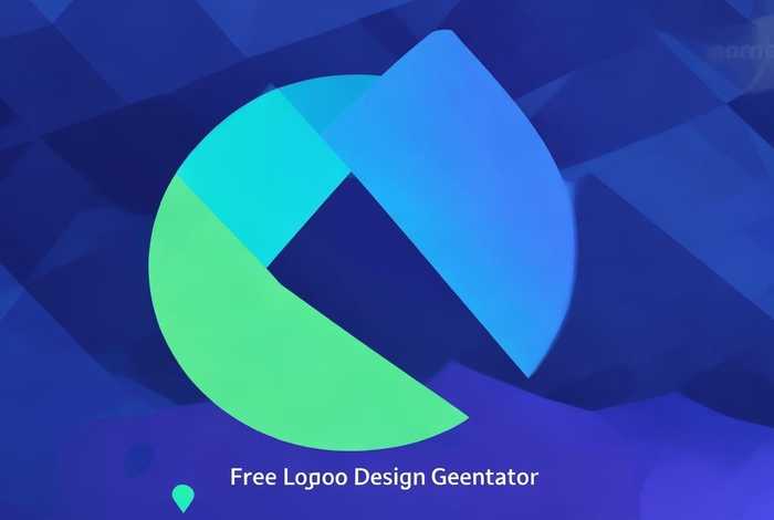 企业logo设计生成器免费（企业logo设计生成器免费标小志）