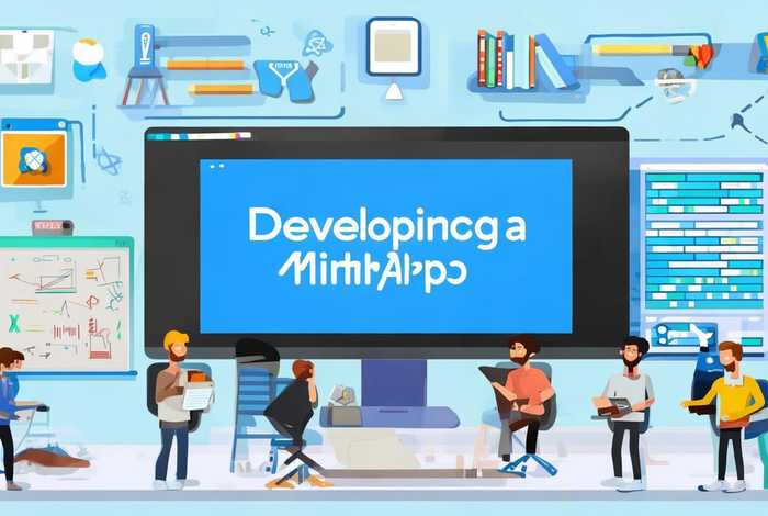 开发一个小程序需要什么技术 - 开发一个小程序需要什么技术才能做 开发一个小程序需要什么技术 - 开发一个小程序需要什么技术才能做