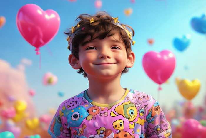 男生可爱网名；男生可爱网名推荐