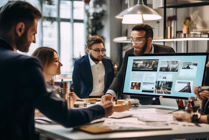 深圳专业网站设计公司 - 深圳专业网站设计公司招聘