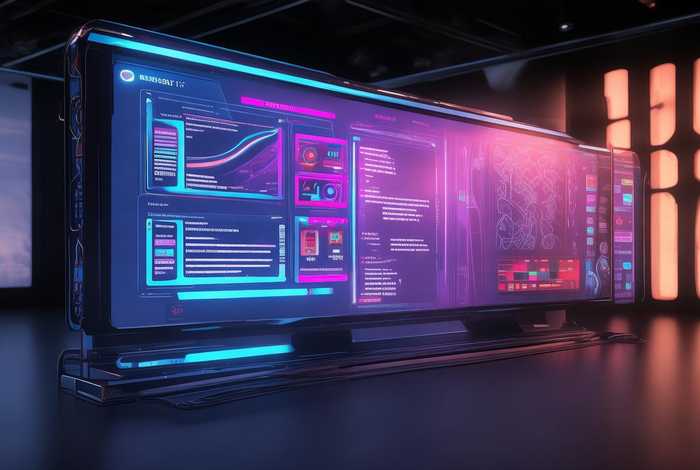 可视化开发平台、可视化开发平台是什么