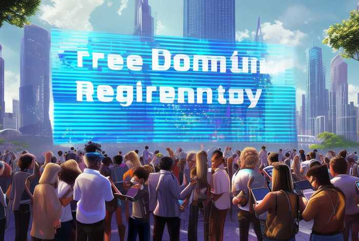 免费域名注册永久（免费域名注册永久账号）