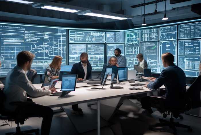 如何搭建后台管理，如何搭建后端