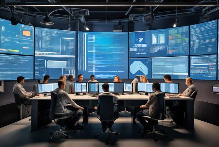 开发一个软件需要什么软件才能开发；开发一个软件需要什么软件才能开发呢