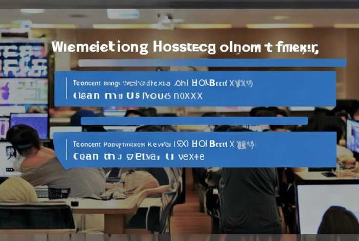 腾讯建站香港服务器多少钱一个月、腾讯香港云服务器一年多少钱