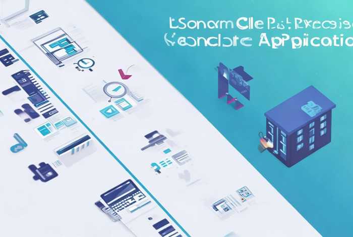 企业网站申请流程，企业网站申请流程及费用