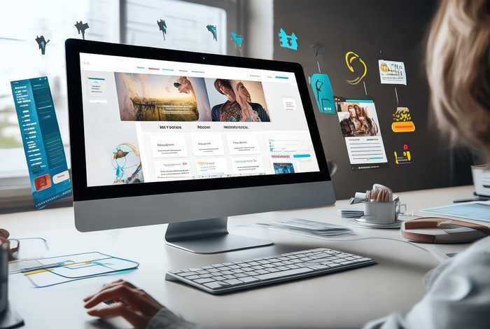 如果制作一个网站，如果制作一个网站怎么做