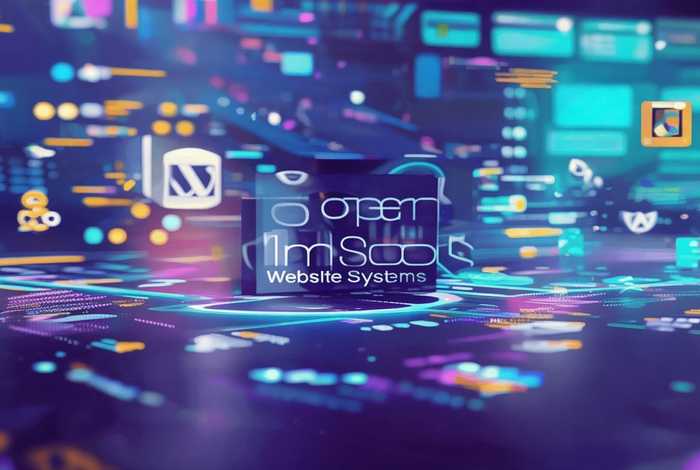开源建站是什么 - 开源建站系统有哪些