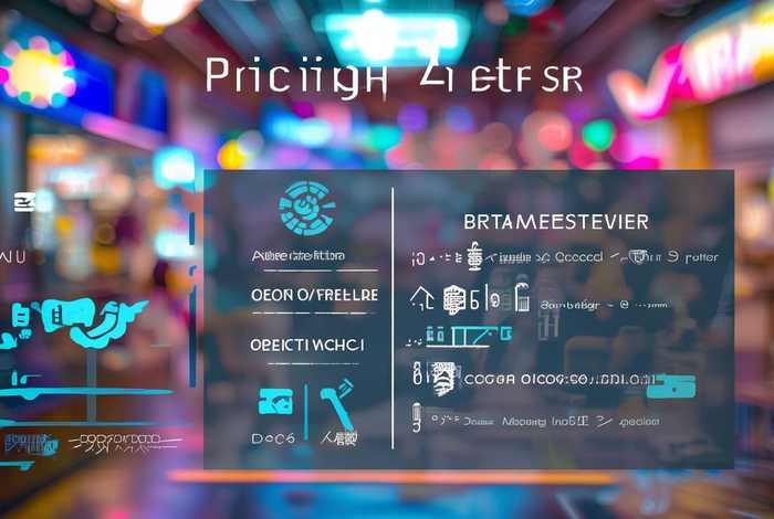 商城小程序费用标准 商城小程序费用标准是什么