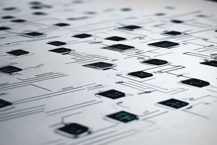 企业网络布局图，企业网络布局图怎么做