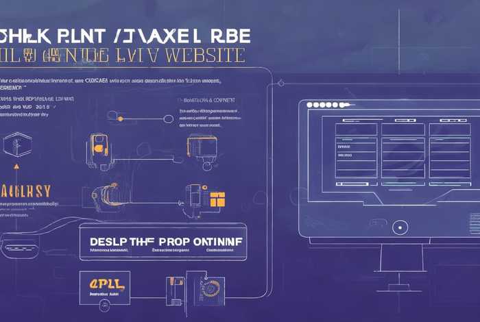 如何制作一个网站并发布 - 如何制作一个网站并发布作品