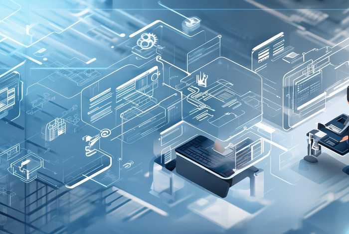 企业管理系统制作 - 企业管理系统制作流程