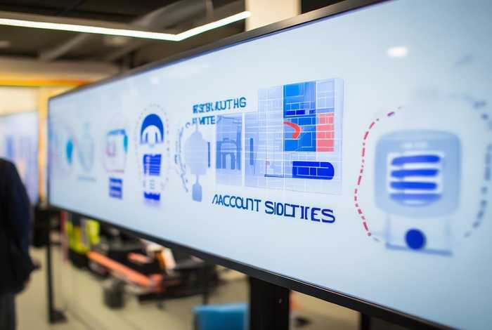 建立账套的基本步骤；建立账套的基本步骤是