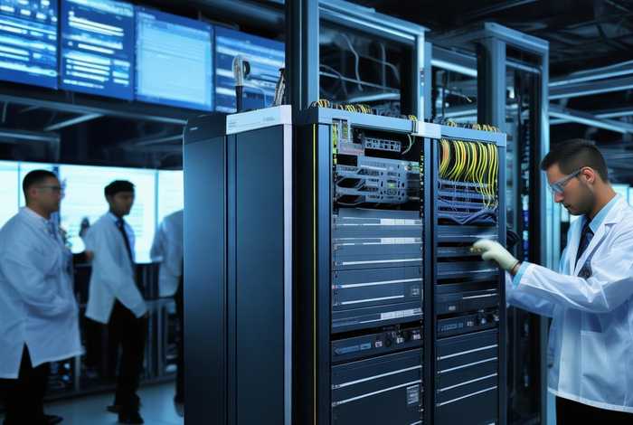 如何搭建云手机服务器 搭建云手机服务器费用