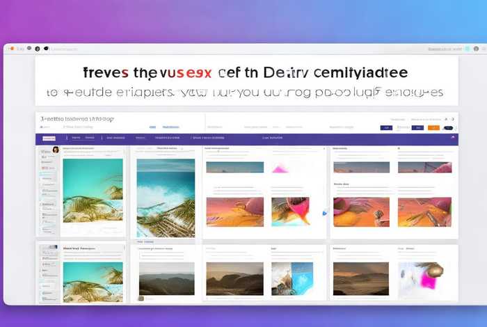 免费详情页制作模板、免费详情页制作模板软件