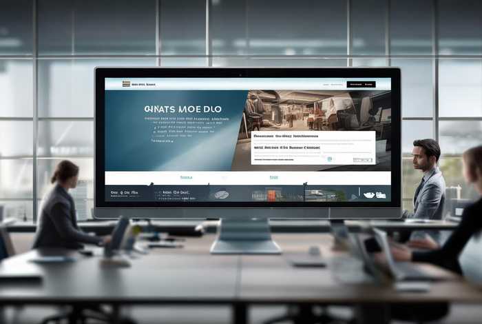 企业网站都有哪些功能 企业网站都有哪些功能呢