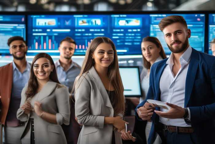 网络营销与直播电商 网络营销与直播电商专业