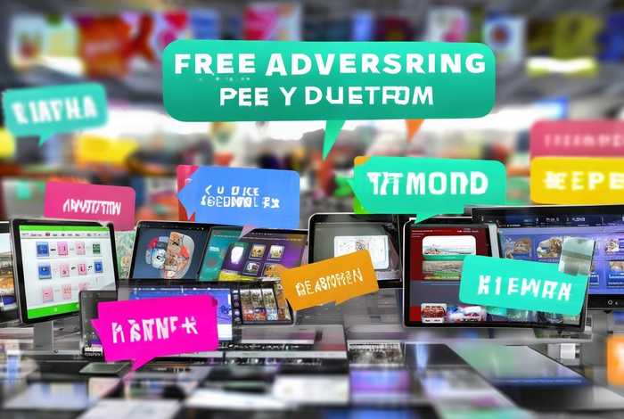 免费做广告的app平台，免费做广告的app平台有哪些