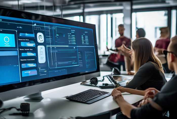 软件开发工具哪个可以制作网页 软件开发工具哪个可以制作网页链接