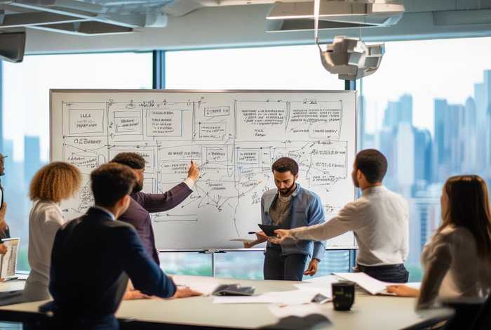 企业官网平台搭建方案 - 企业官网平台搭建方案怎么写 企业官网平台搭建方案 - 企业官网平台搭建方案怎么写