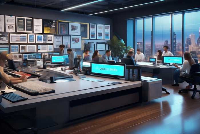 网上商城app开发公司 - 网上商城app开发公司是真的吗