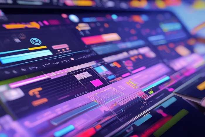 如何制作网页动画 - 如何制作网页动画效果