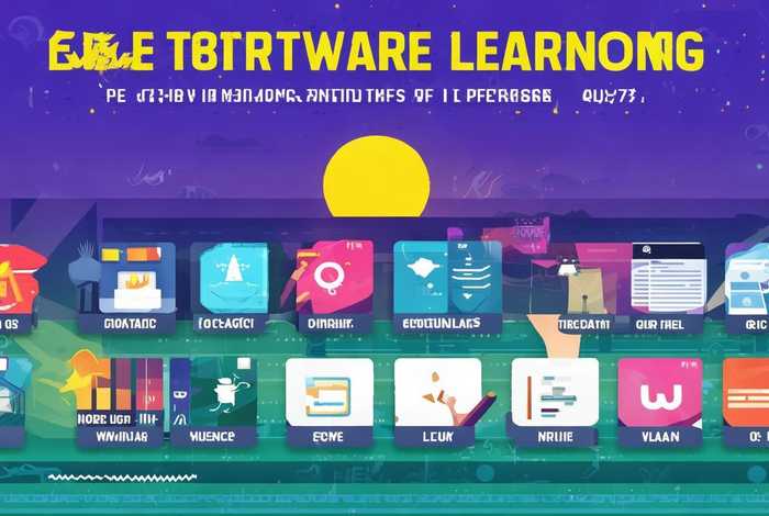 免费软件学习网站有哪些 免费学软件的网站有哪些