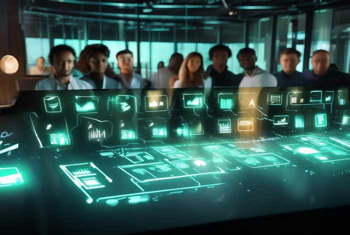 什么软件可以带来收益 - 什么软件可以带来收益呢