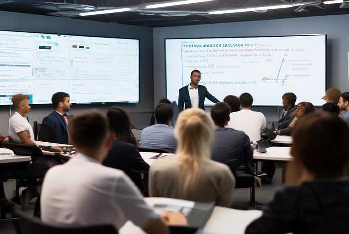 外贸独立站怎么运营 外贸独立站运营培训