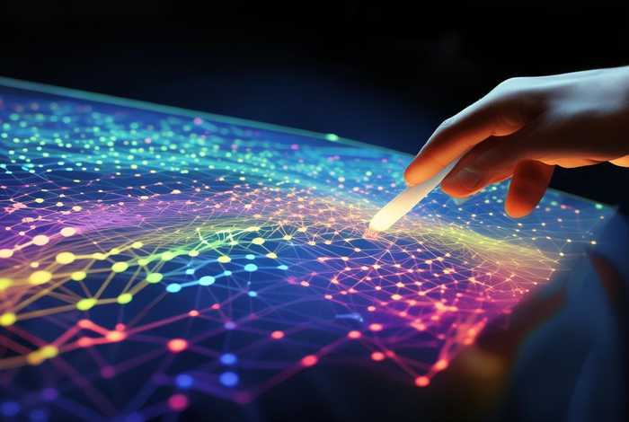 可视化平台是什么意思、可视化方式是什么意思