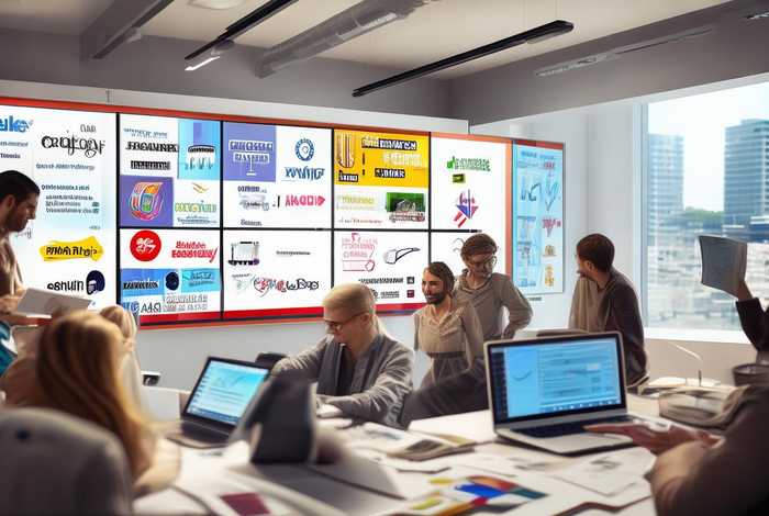 品牌宣传推广公司有哪些，品牌宣传推广公司有哪些岗位