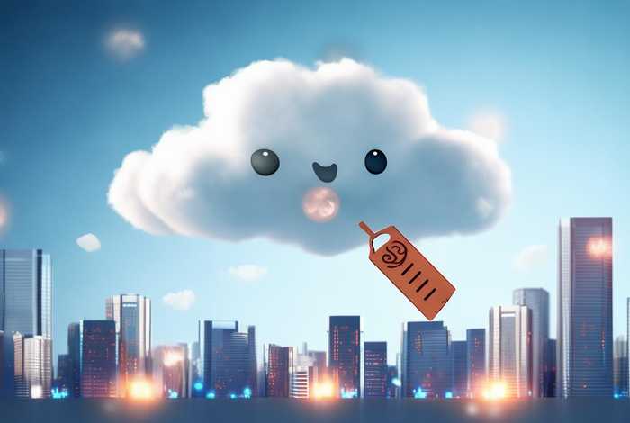 买云服务器划算吗；买云服务器划算吗知乎