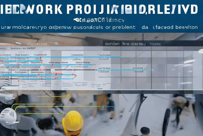 网络项目交付案例（网络项目交付案例分析）