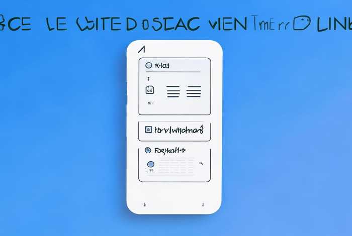 手机怎样做网页链接 - 手机怎样做网页链接文件