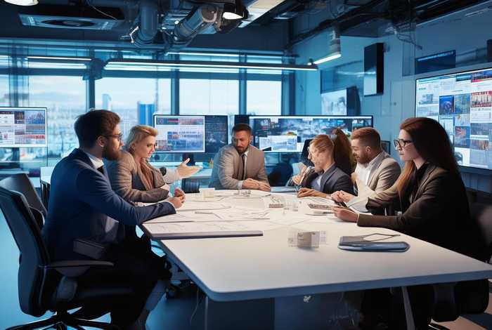 如何创建公司平台 - 如何创建公司平台网站