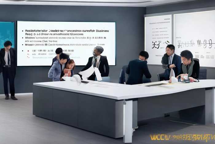 企业怎么注册企业微信并做企业认证 - 企业怎么注册企业微信并做企业认证呢