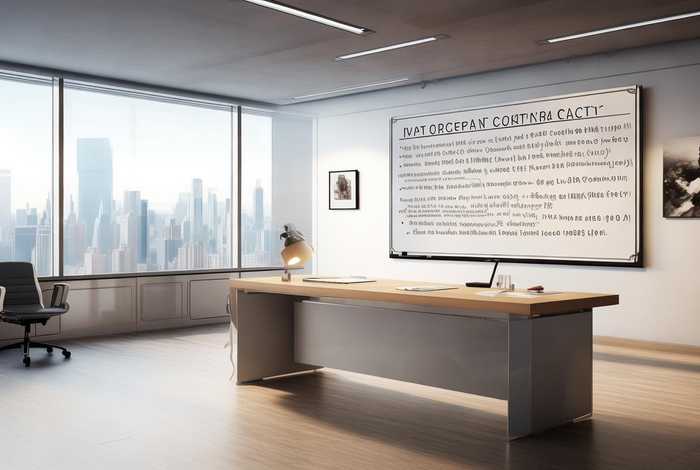 室内装修合作协议书范本；室内装修合作协议书范本最新