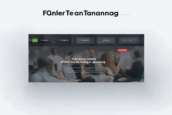 培训网站设计案例（培训网站设计案例分析）