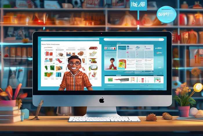 如何自己开网店卖东西、如何自己开网店卖东西赚钱