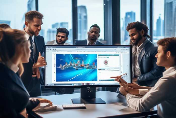 外贸软件接单，外贸软件接单怎么接