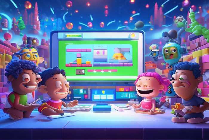 傻瓜式软件开发；傻瓜式游戏开发软件