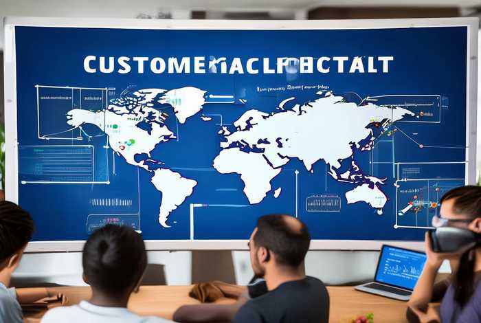 客源推广（客源推广的四个核心功能）