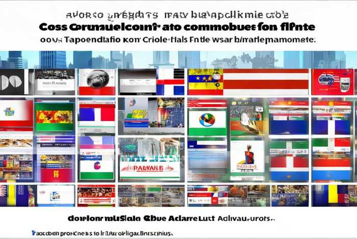 跨境电商网站大全 - 跨境电商购物网站